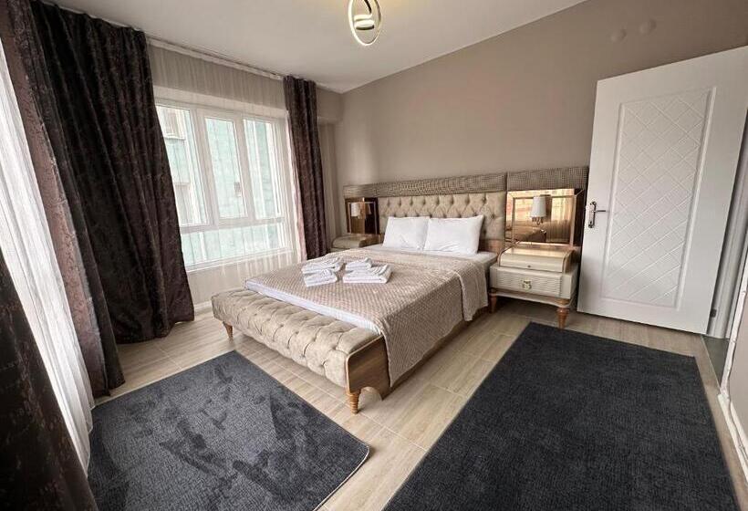 فندق Viyana Premium Pansiyon