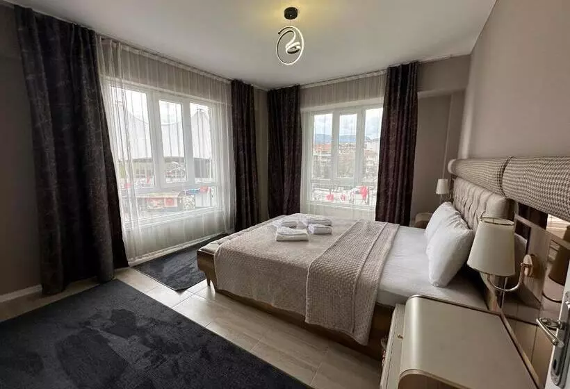 هتل Viyana Premium Pansiyon