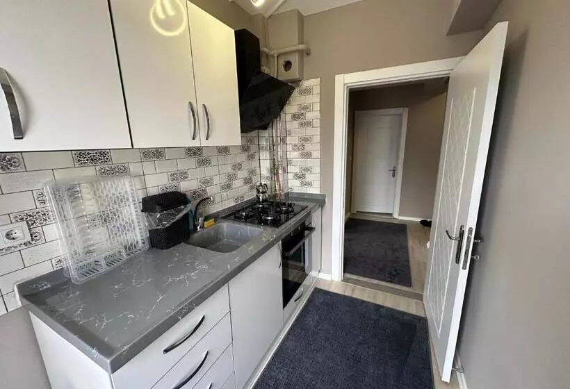 هتل Viyana Premium Pansiyon