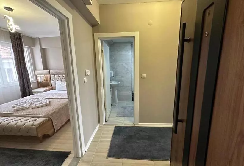 هتل Viyana Premium Pansiyon