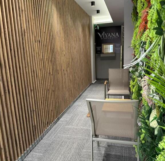 فندق Viyana Premium Pansiyon