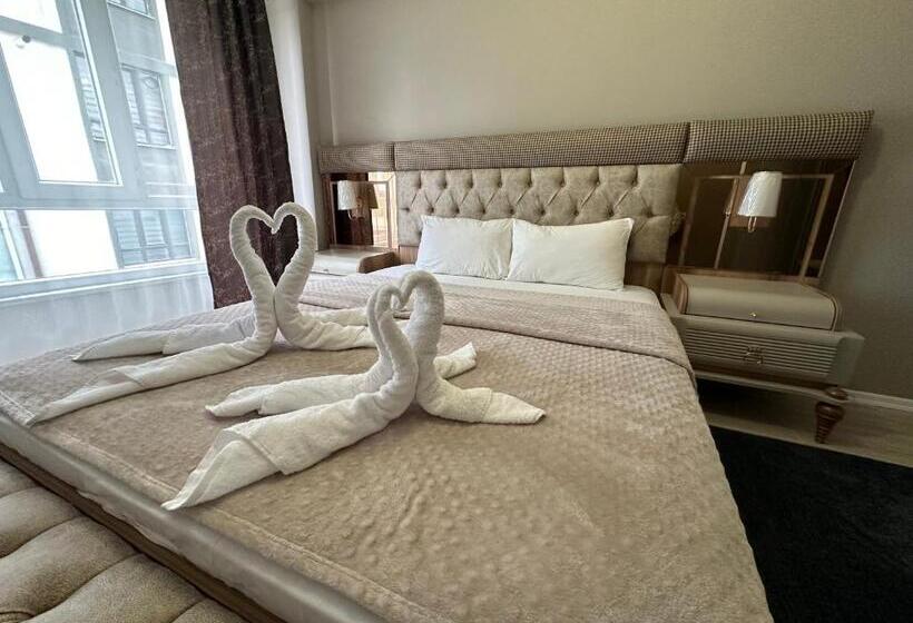 فندق Viyana Premium Pansiyon