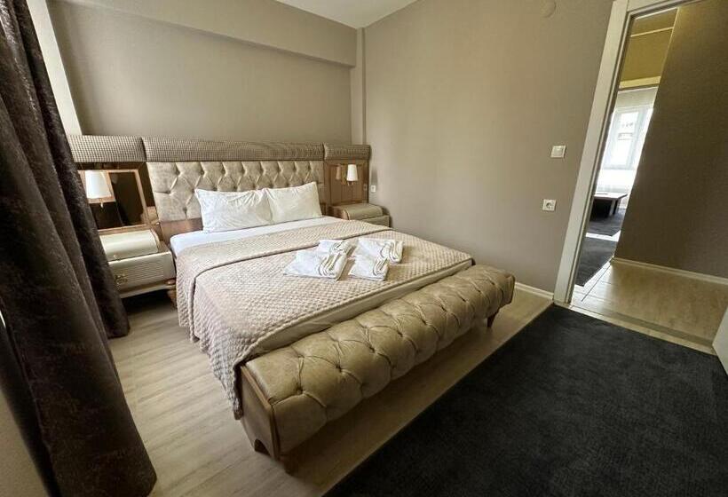 فندق Viyana Premium Pansiyon