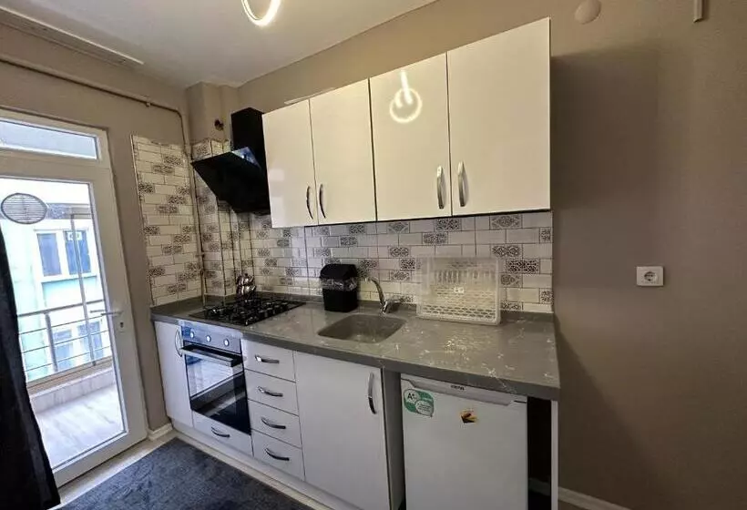 هتل Viyana Premium Pansiyon