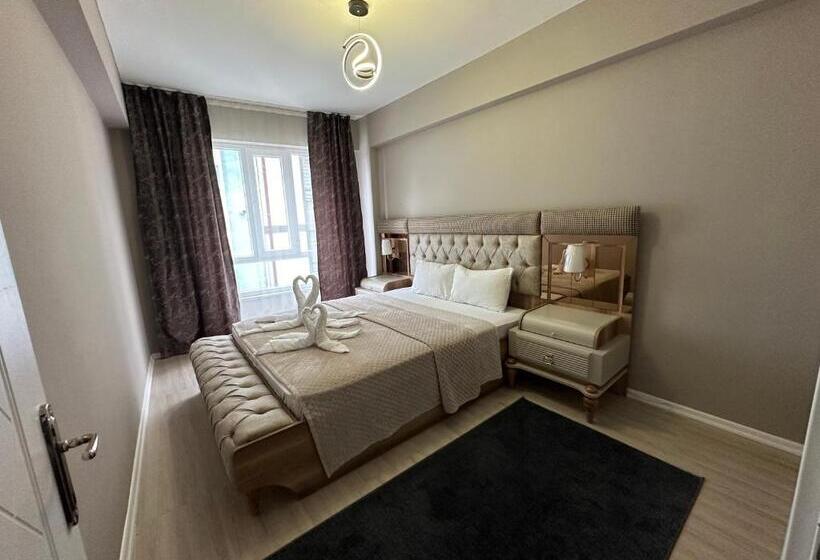 فندق Viyana Premium Pansiyon