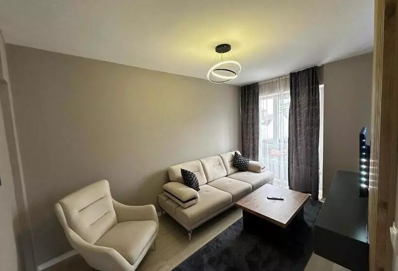 هتل Viyana Premium Pansiyon