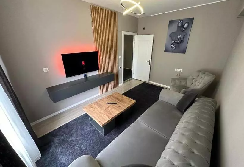 هتل Viyana Premium Pansiyon