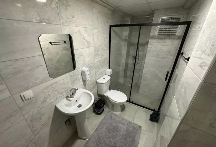 هتل Viyana Premium Pansiyon