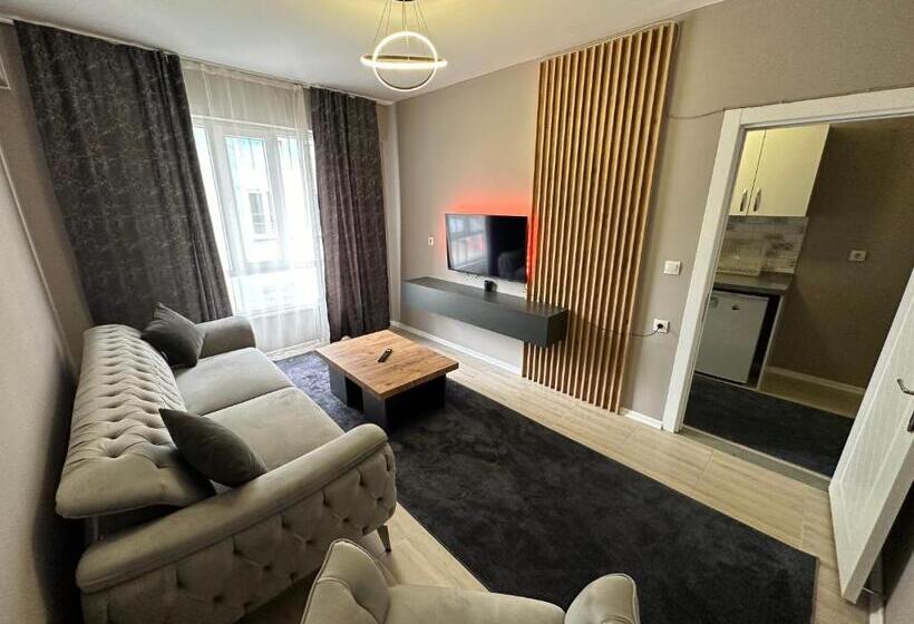 فندق Viyana Premium Pansiyon