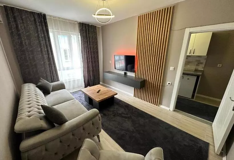 هتل Viyana Premium Pansiyon