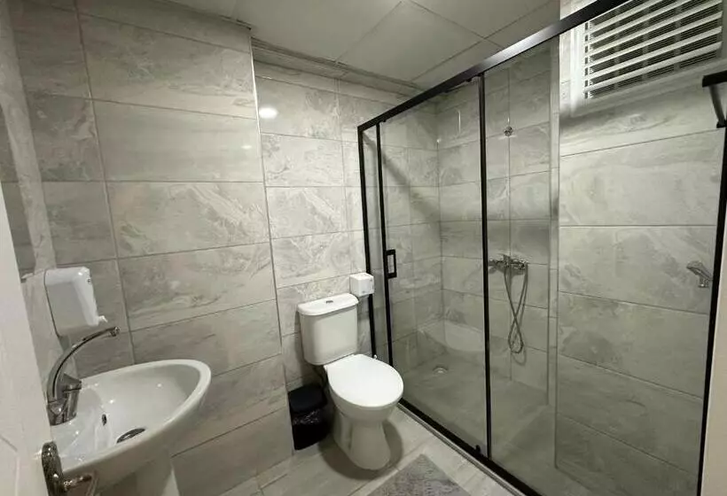 هتل Viyana Premium Pansiyon