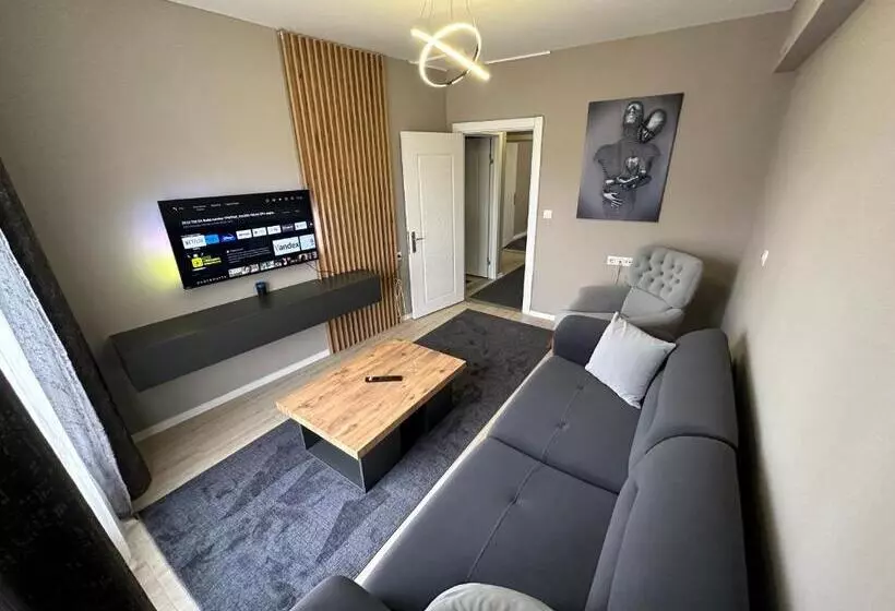 هتل Viyana Premium Pansiyon