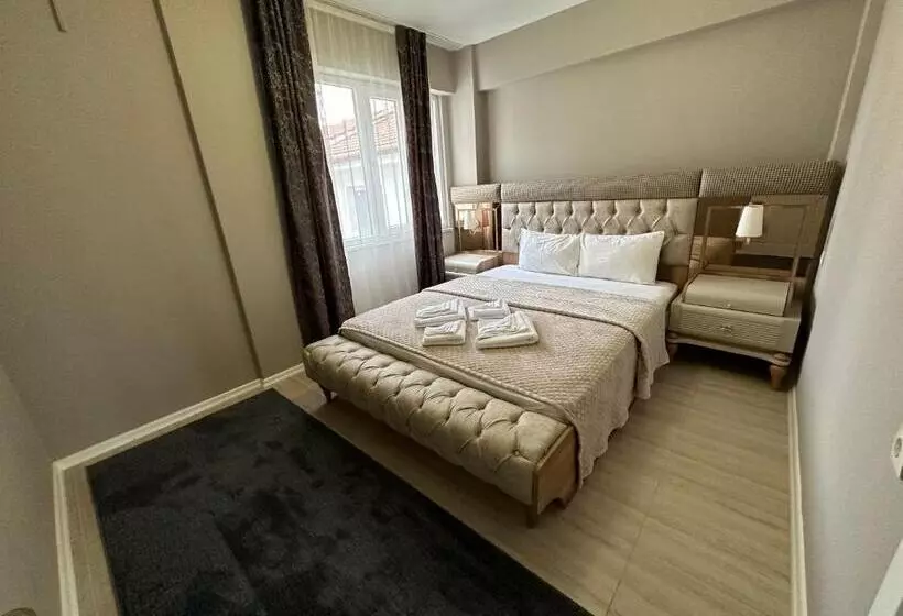 هتل Viyana Premium Pansiyon