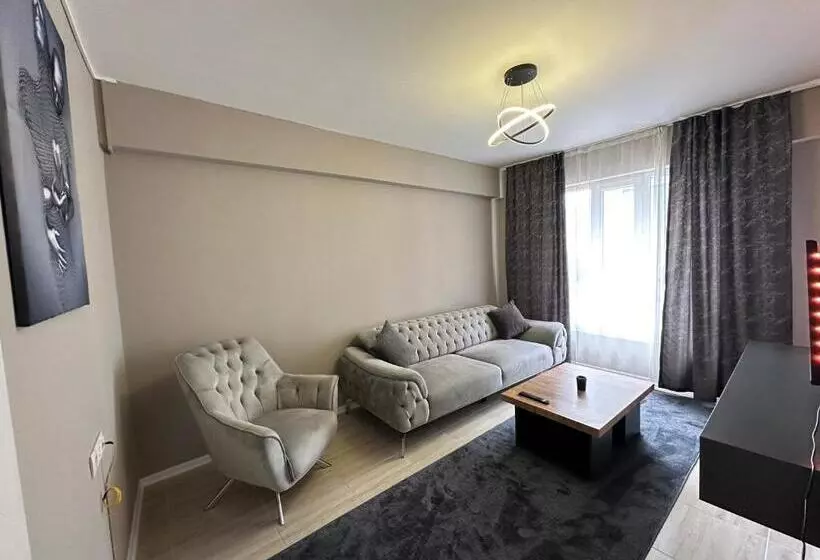 هتل Viyana Premium Pansiyon