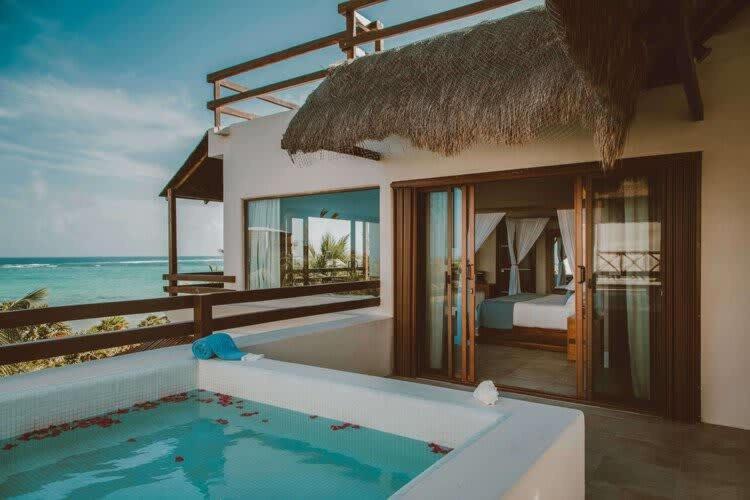 Jashita Hotel   Nefertiti Honeymoon Suite   Mexico