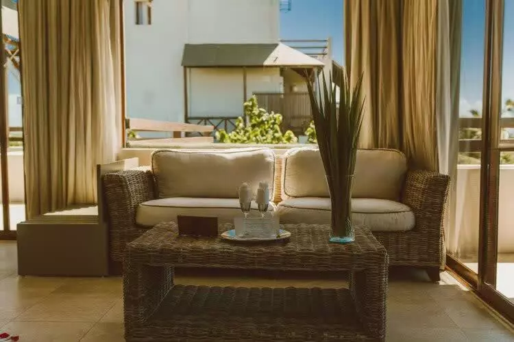 Jashita Hotel   Nefertiti Honeymoon Suite   Mexico
