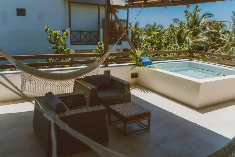 Jashita Hotel   Nefertiti Honeymoon Suite   Mexico