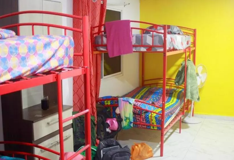 Joe S Layover Hostel Boquete