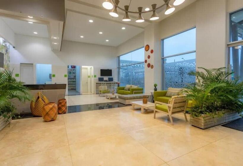 Mia Hotel Choco Standard Colombia