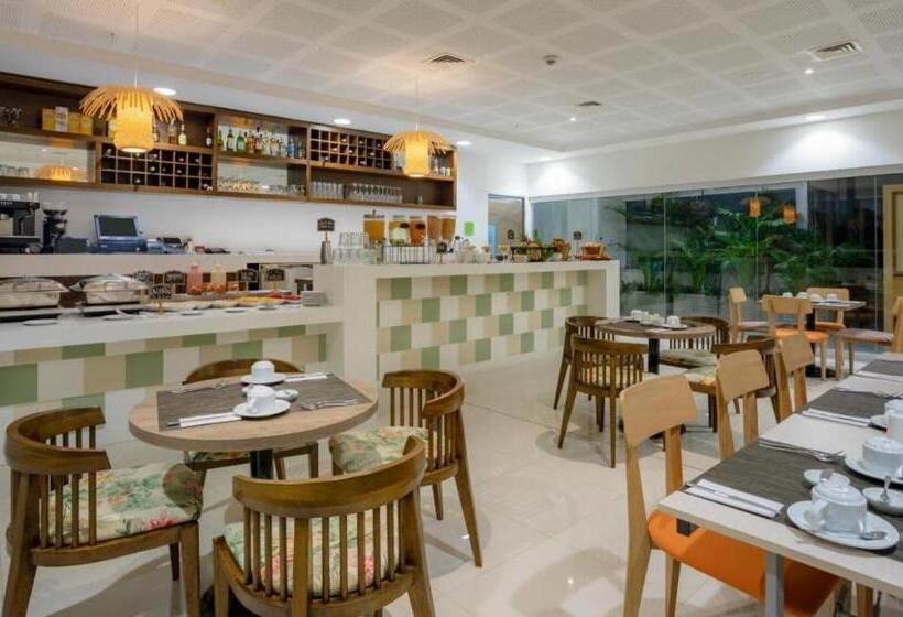 Mia Hotel Choco Standard Colombia