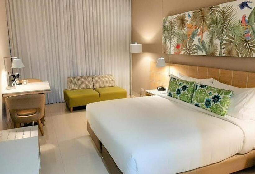 Mia Hotel Choco Standard Colombia