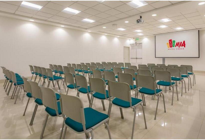 Mia Hotel Choco Standard Colombia