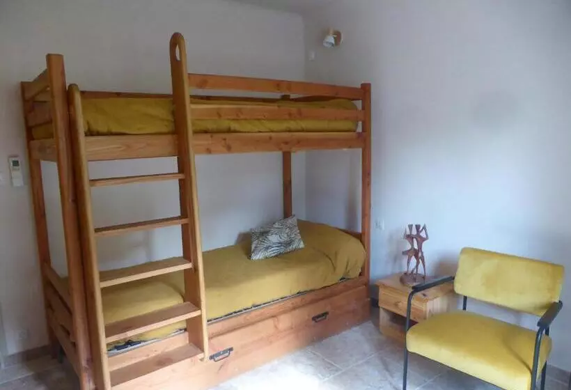 Majatalo 2 Chambres Au Calme Villa Chrisma Provence