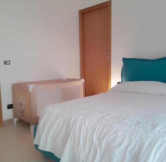 پانسیون Tombolata