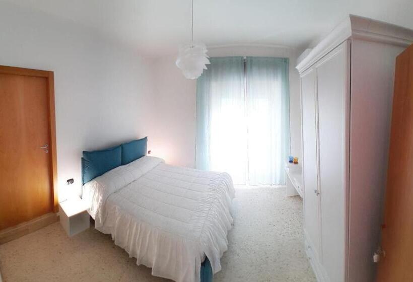 پانسیون Tombolata