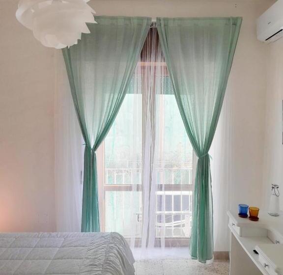 پانسیون Tombolata