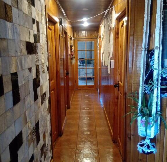 Пансион Hostal Le Moon