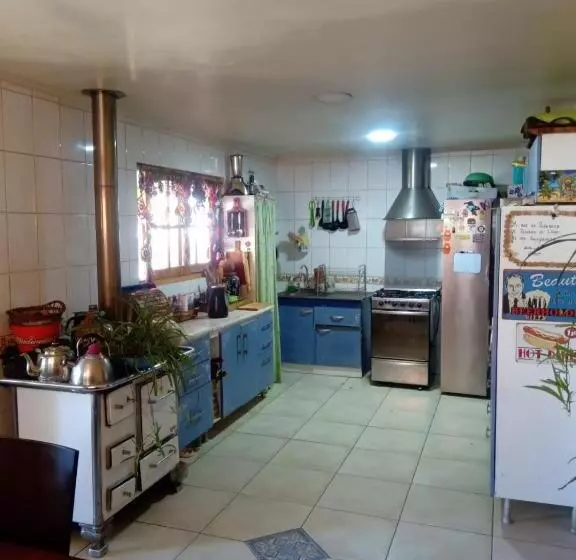 Pensão Hostal Le Moon