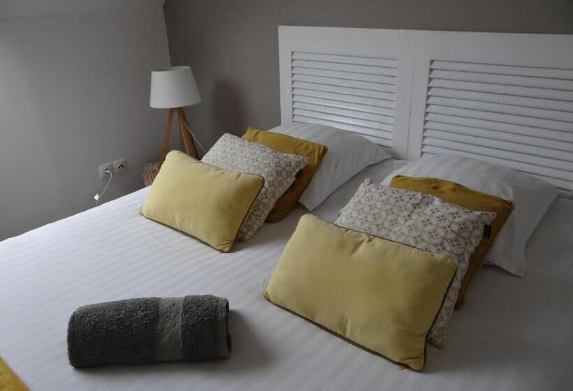 پانسیون Gite La Fécampoise Près De Fécamp