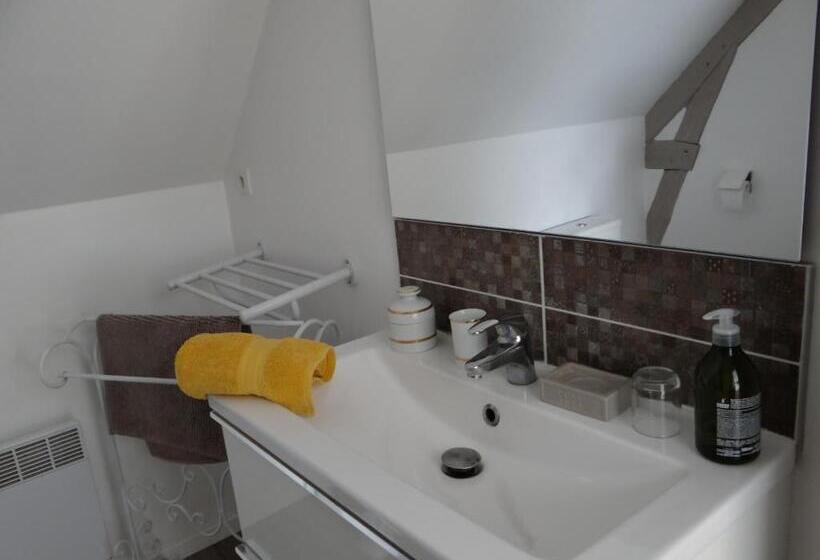 پانسیون Gite La Fécampoise Près De Fécamp