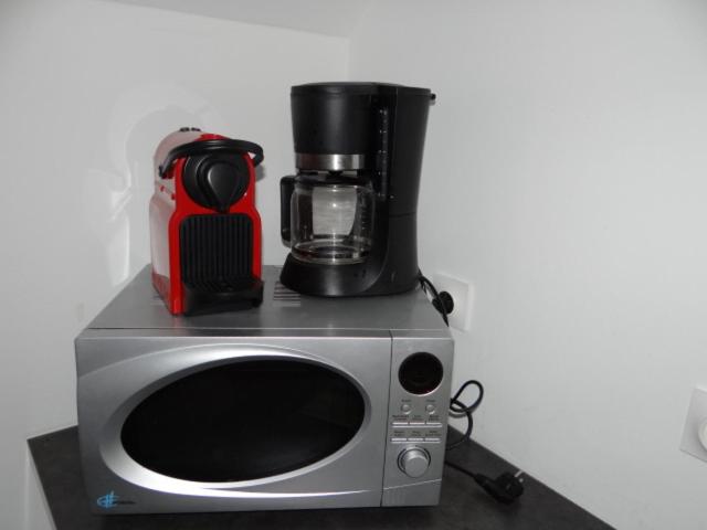 پانسیون Gite La Fécampoise Près De Fécamp