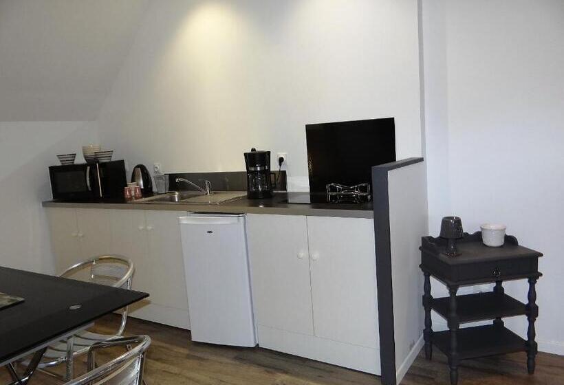 پانسیون Gite La Fécampoise Près De Fécamp