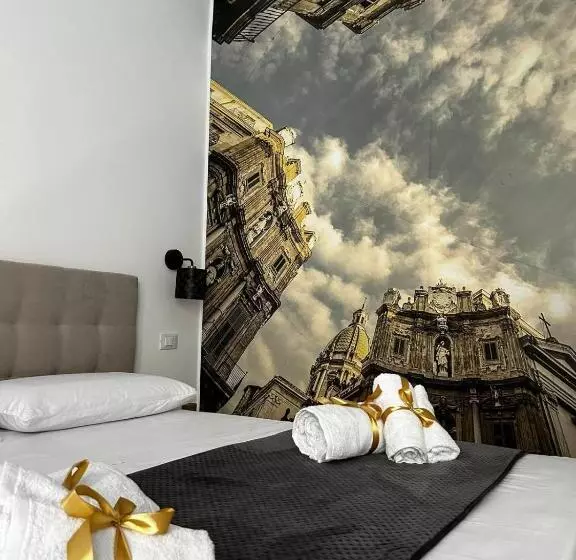 پانسیون Maquè Apartments