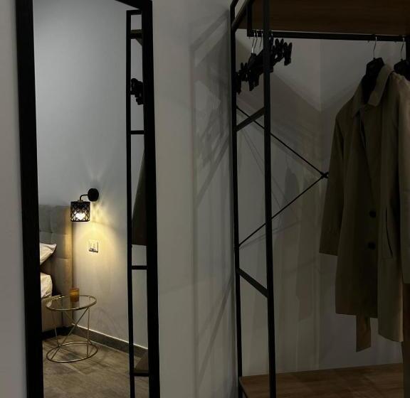 پانسیون Maquè Apartments