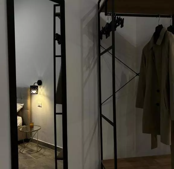 پانسیون Maquè Apartments