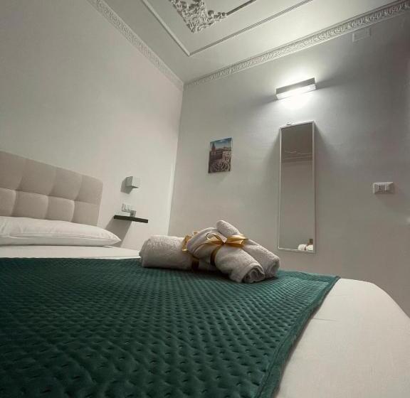 پانسیون Maquè Apartments