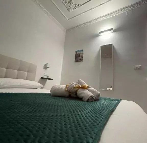 پانسیون Maquè Apartments