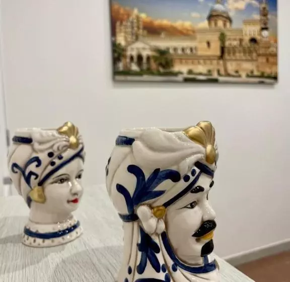 پانسیون Maquè Apartments