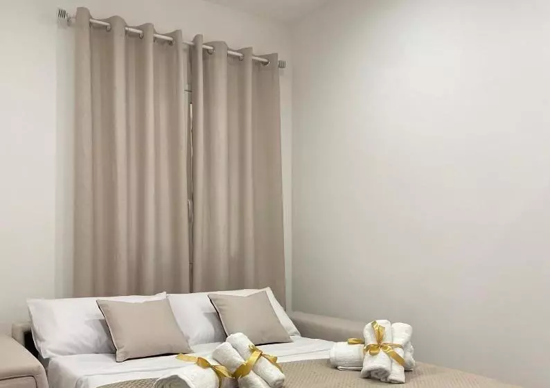 پانسیون Maquè Apartments