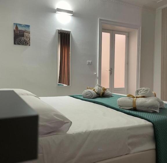 پانسیون Maquè Apartments