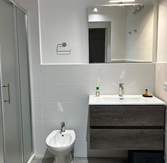 پانسیون Maquè Apartments