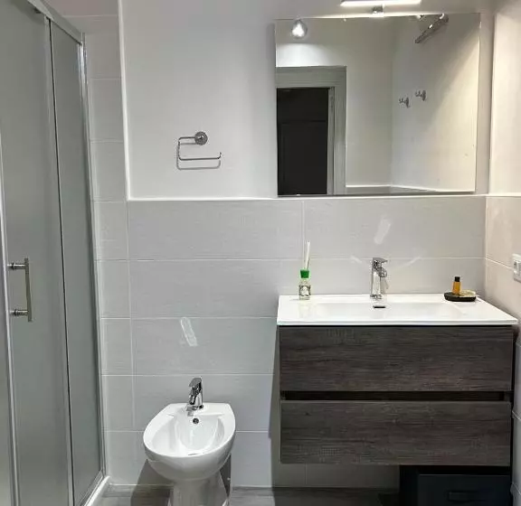 پانسیون Maquè Apartments