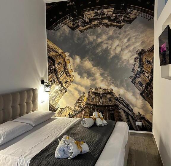 پانسیون Maquè Apartments