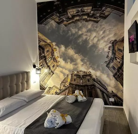 پانسیون Maquè Apartments