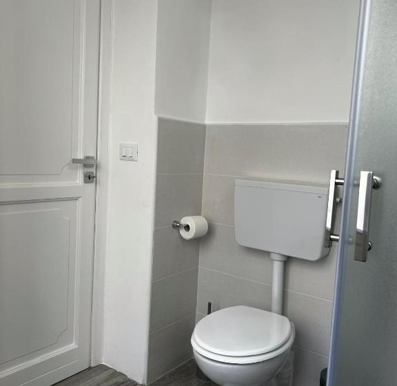 پانسیون Maquè Apartments