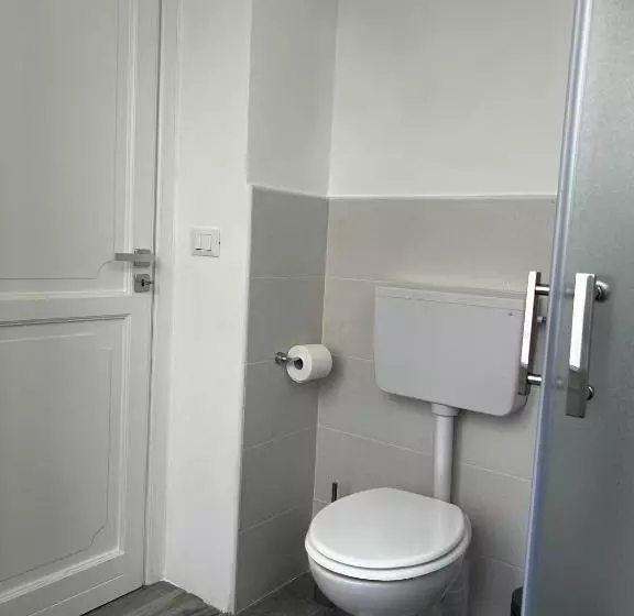 پانسیون Maquè Apartments